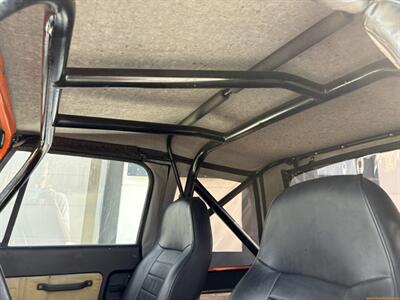 1984 Jeep CJ-7 4x4 - Photo 53 - Statesville, NC 28677