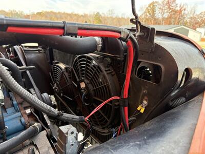 1984 Jeep CJ-7 4x4 - Photo 43 - Statesville, NC 28677