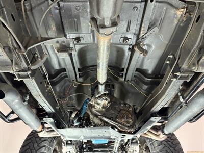 1984 Jeep CJ-7 4x4 - Photo 84 - Statesville, NC 28677