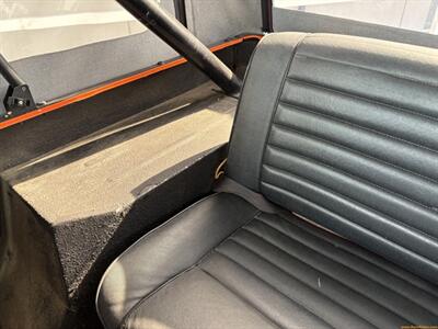 1984 Jeep CJ-7 4x4 - Photo 60 - Statesville, NC 28677