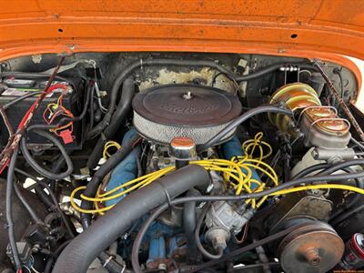 1984 Jeep CJ-7 4x4 - Photo 6 - Statesville, NC 28677