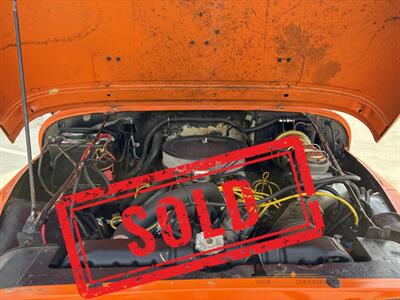 1984 Jeep CJ-7 4x4   - Photo 10 - Statesville, NC 28677