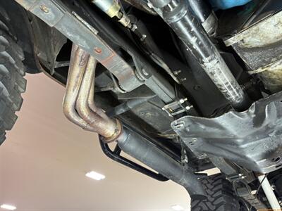 1984 Jeep CJ-7 4x4 - Photo 73 - Statesville, NC 28677