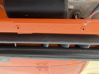 1984 Jeep CJ-7 4x4 - Photo 8 - Statesville, NC 28677