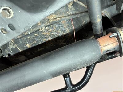 1984 Jeep CJ-7 4x4 - Photo 76 - Statesville, NC 28677