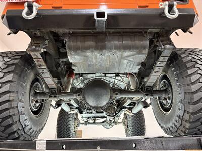 1984 Jeep CJ-7 4x4 - Photo 82 - Statesville, NC 28677