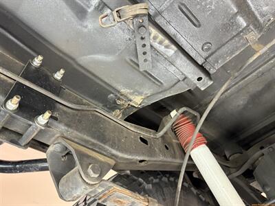 1984 Jeep CJ-7 4x4 - Photo 78 - Statesville, NC 28677