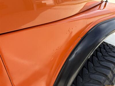 1984 Jeep CJ-7 4x4 - Photo 29 - Statesville, NC 28677