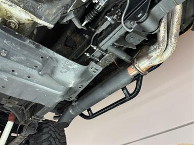 1984 Jeep CJ-7 4x4 - Photo 74 - Statesville, NC 28677