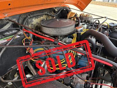 1984 Jeep CJ-7 4x4   - Photo 12 - Statesville, NC 28677