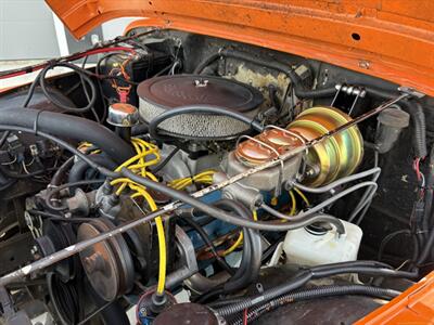 1984 Jeep CJ-7 4x4 - Photo 39 - Statesville, NC 28677