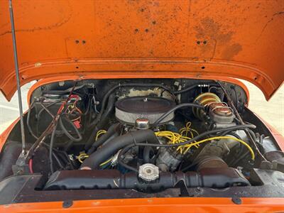 1984 Jeep CJ-7 4x4 - Photo 38 - Statesville, NC 28677