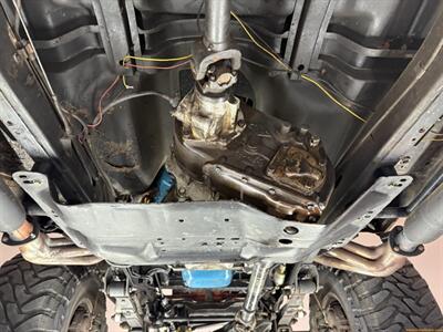 1984 Jeep CJ-7 4x4 - Photo 85 - Statesville, NC 28677