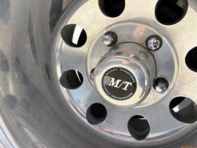 1984 Jeep CJ-7 4x4 - Photo 36 - Statesville, NC 28677