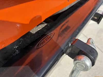 1984 Jeep CJ-7 4x4 - Photo 30 - Statesville, NC 28677