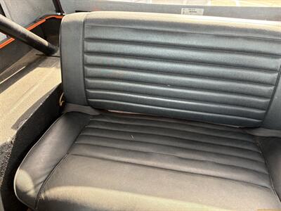 1984 Jeep CJ-7 4x4 - Photo 61 - Statesville, NC 28677