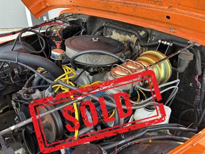 1984 Jeep CJ-7 4x4   - Photo 11 - Statesville, NC 28677