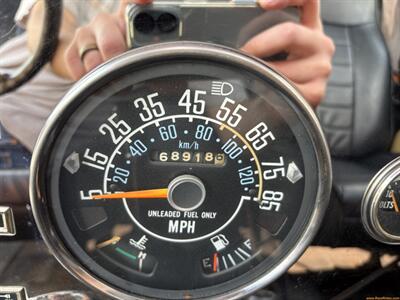 1984 Jeep CJ-7 4x4 - Photo 56 - Statesville, NC 28677