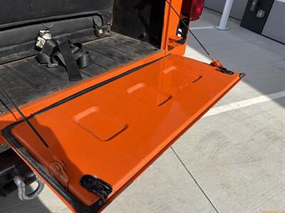 1984 Jeep CJ-7 4x4 - Photo 47 - Statesville, NC 28677