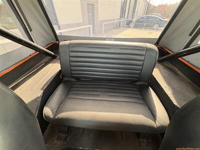 1984 Jeep CJ-7 4x4 - Photo 63 - Statesville, NC 28677