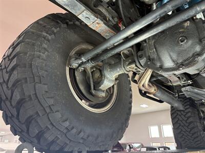 1984 Jeep CJ-7 4x4 - Photo 69 - Statesville, NC 28677