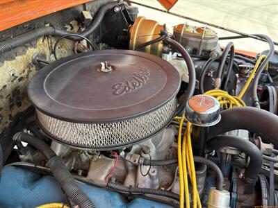 1984 Jeep CJ-7 4x4 - Photo 42 - Statesville, NC 28677