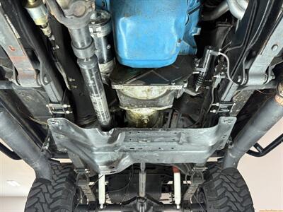 1984 Jeep CJ-7 4x4 - Photo 72 - Statesville, NC 28677