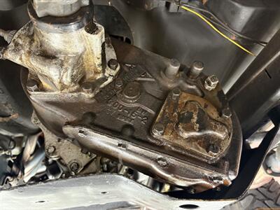 1984 Jeep CJ-7 4x4 - Photo 86 - Statesville, NC 28677