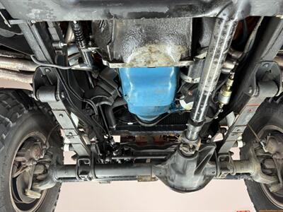 1984 Jeep CJ-7 4x4 - Photo 87 - Statesville, NC 28677