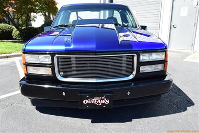 1989 Chevrolet C/K 1500 Series C1500 Pro Street   - Photo 12 - Mooresville, NC 28117