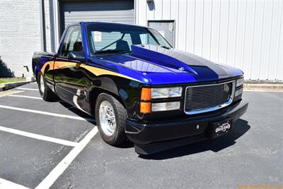 1989 Chevrolet C/K 1500 Series C1500 Pro Street   - Photo 4 - Mooresville, NC 28117