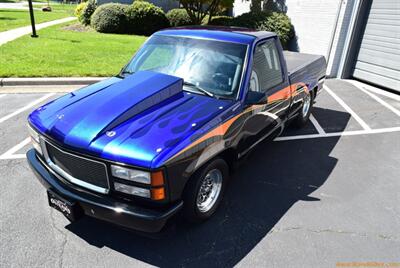 1989 Chevrolet C/K 1500 Series C1500 Pro Street   - Photo 13 - Mooresville, NC 28117