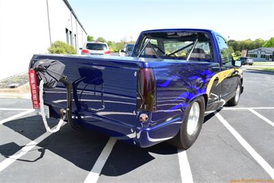 1989 Chevrolet C/K 1500 Series C1500 Pro Street   - Photo 6 - Mooresville, NC 28117