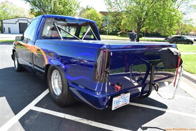 1989 Chevrolet C/K 1500 Series C1500 Pro Street   - Photo 5 - Mooresville, NC 28117