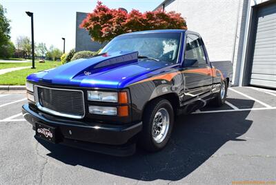 1989 Chevrolet C/K 1500 Series C1500 Pro Street   - Photo 3 - Mooresville, NC 28117