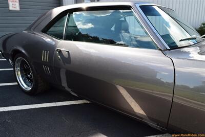 1968 Pontiac Firebird Restomod   - Photo 19 - Mooresville, NC 28117