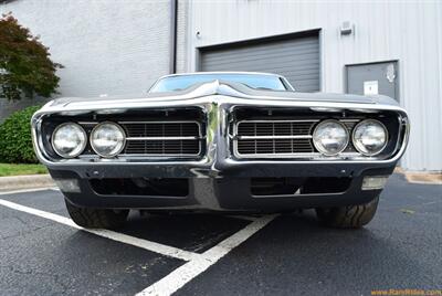 1968 Pontiac Firebird Restomod   - Photo 9 - Mooresville, NC 28117