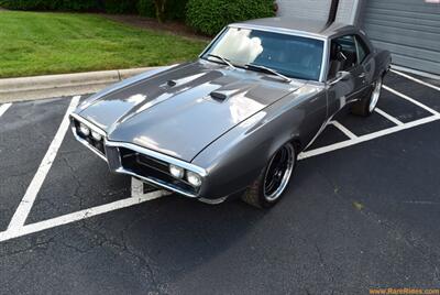 1968 Pontiac Firebird Restomod   - Photo 12 - Mooresville, NC 28117