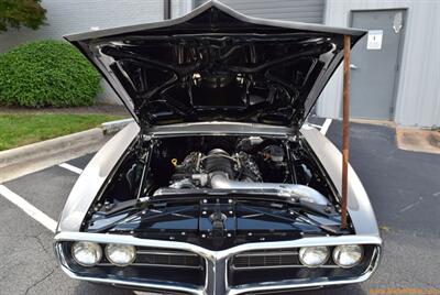 1968 Pontiac Firebird Restomod   - Photo 30 - Mooresville, NC 28117