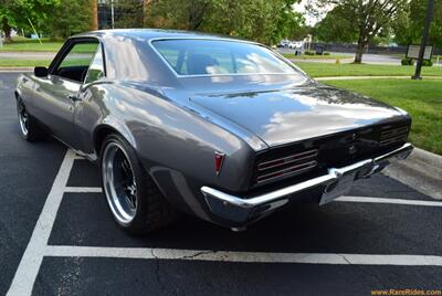 1968 Pontiac Firebird Restomod   - Photo 3 - Mooresville, NC 28117