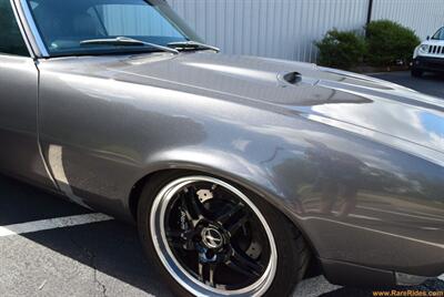 1968 Pontiac Firebird Restomod   - Photo 20 - Mooresville, NC 28117