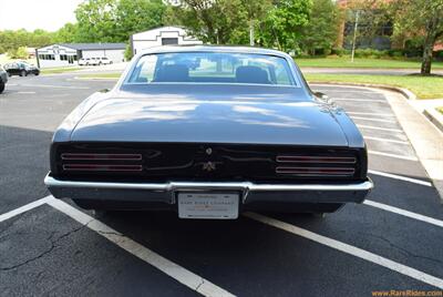 1968 Pontiac Firebird Restomod   - Photo 17 - Mooresville, NC 28117