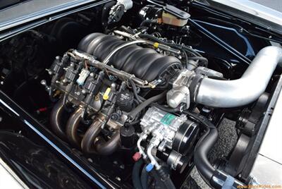 1968 Pontiac Firebird Restomod   - Photo 34 - Mooresville, NC 28117