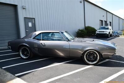 1968 Pontiac Firebird Restomod   - Photo 21 - Mooresville, NC 28117