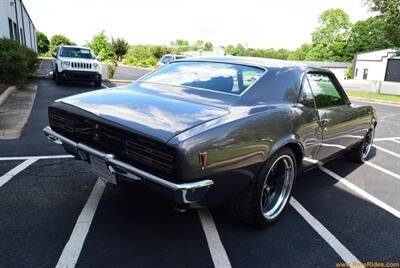 1968 Pontiac Firebird Restomod   - Photo 4 - Mooresville, NC 28117