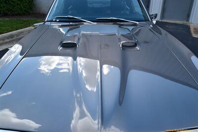 1968 Pontiac Firebird Restomod   - Photo 11 - Mooresville, NC 28117