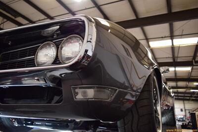 1968 Pontiac Firebird Restomod   - Photo 76 - Mooresville, NC 28117