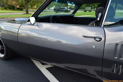 1968 Pontiac Firebird Restomod   - Photo 14 - Mooresville, NC 28117