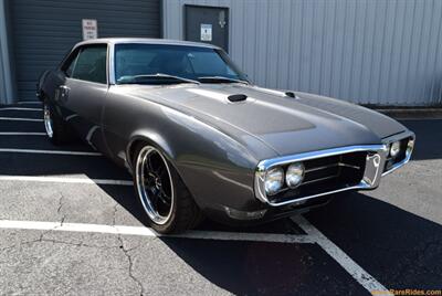 1968 Pontiac Firebird Restomod   - Photo 2 - Mooresville, NC 28117