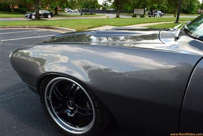 1968 Pontiac Firebird Restomod   - Photo 13 - Mooresville, NC 28117